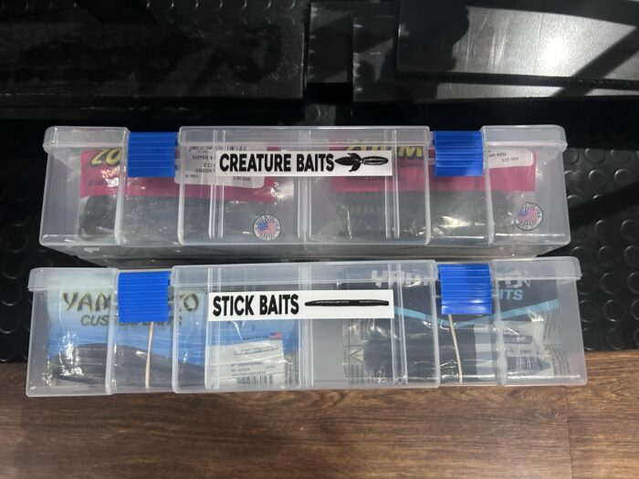 Tackle Box Stickers - Image 2