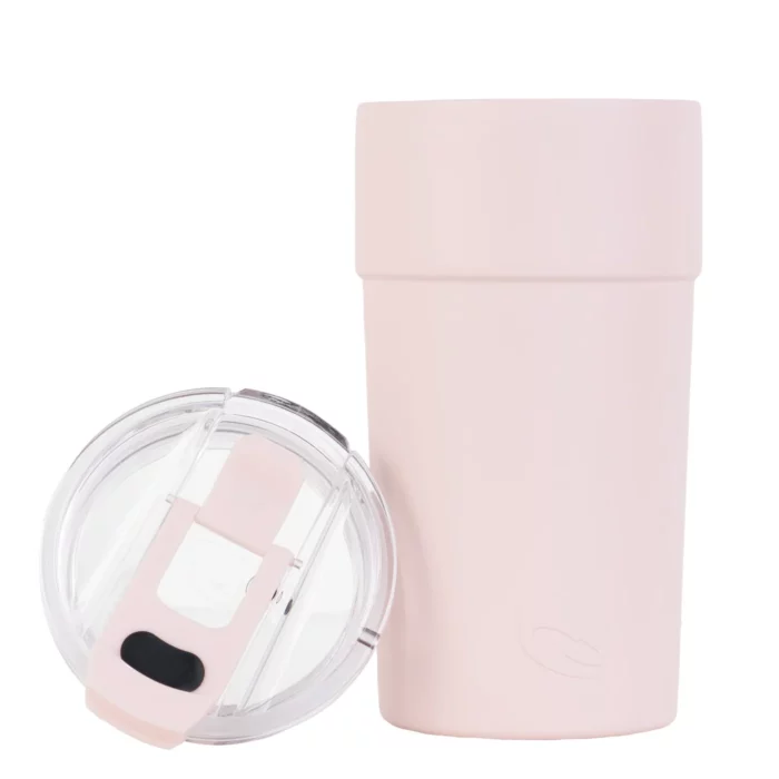 Lizzard Travel Cup 480 Ml Ceramic Inner, Lead Free - Image 6