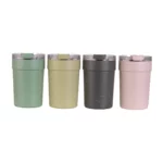 Lizzard Travel Cup 360 Ml Ceramic Inner, Lead Free