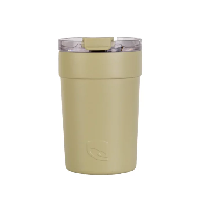 Lizzard Travel Cup 360 Ml Ceramic Inner, Lead Free - Image 14