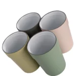 Lizzard Travel Cup 360 Ml Ceramic Inner, Lead Free - Image 13