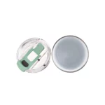 Lizzard Travel Cup 360 Ml Ceramic Inner, Lead Free - Image 11