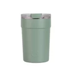 Lizzard Travel Cup 360 Ml Ceramic Inner, Lead Free - Image 9