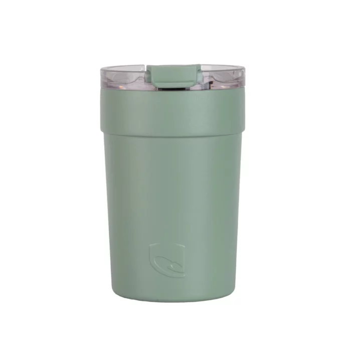Lizzard Travel Cup 360 Ml Ceramic Inner, Lead Free - Image 9