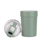 Lizzard Travel Cup 360 Ml Ceramic Inner, Lead Free - Image 8