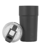 Lizzard Travel Cup 480 Ml Ceramic Inner, Lead Free - Image 8