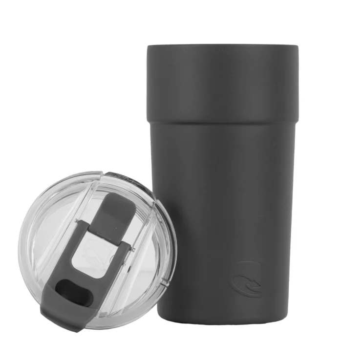 Lizzard Travel Cup 480 Ml Ceramic Inner, Lead Free - Image 8