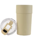 Lizzard Travel Cup 480 Ml Ceramic Inner, Lead Free - Image 10