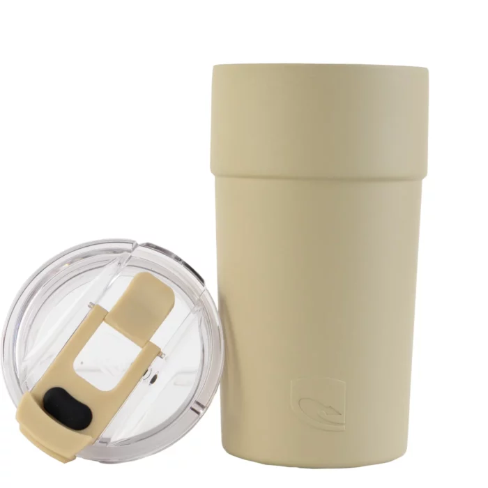 Lizzard Travel Cup 480 Ml Ceramic Inner, Lead Free - Image 10