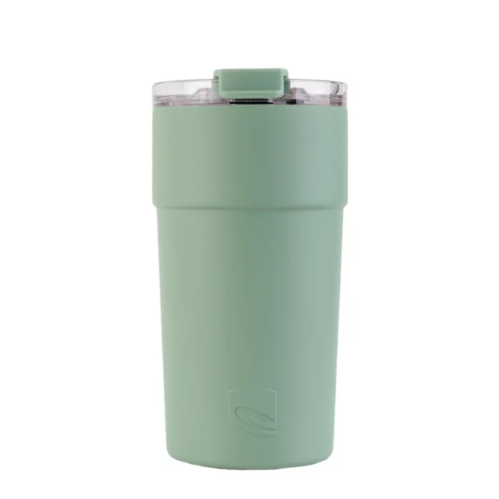 Lizzard Travel Cup 480 Ml Ceramic Inner, Lead Free - Image 12