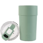 Lizzard Travel Cup 480 Ml Ceramic Inner, Lead Free - Image 13