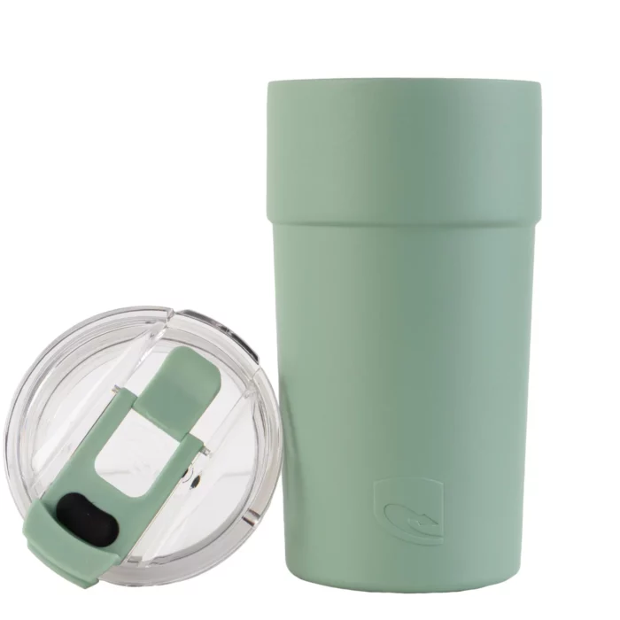 Lizzard Travel Cup 480 Ml Ceramic Inner, Lead Free - Image 13