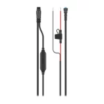 Garmin PowerNetwork Cable for the LiveScope™ 2 Transducer Series