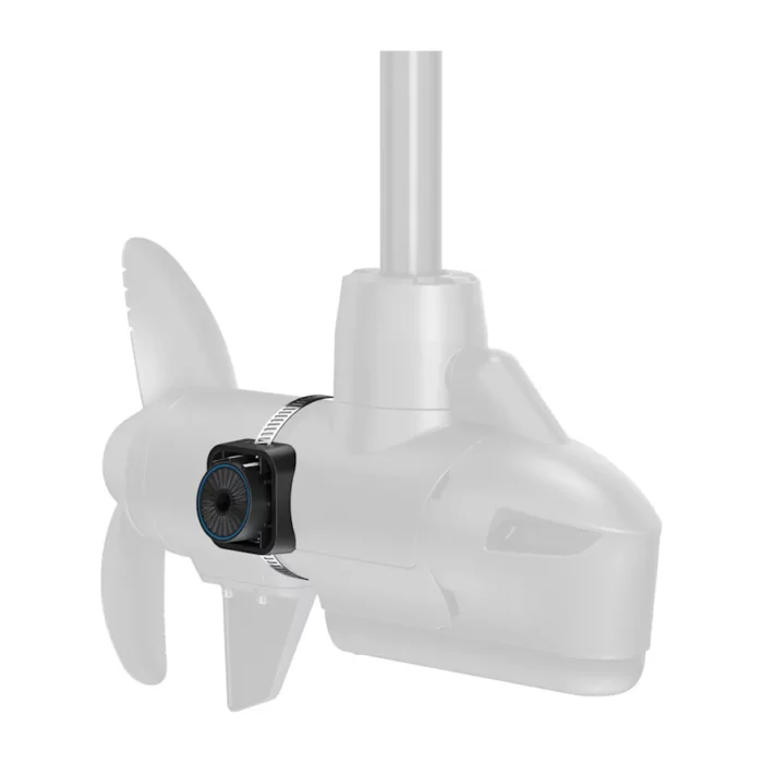 Garmin Trolling Motor Barrel Mount for the LiveScope™ 2 Transducer Series - Image 2