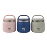 Lizzard Food Pot 400Ml