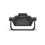 Garmin Bail Mount for Echomap UHD2 72 sv with Quick Release Cradle